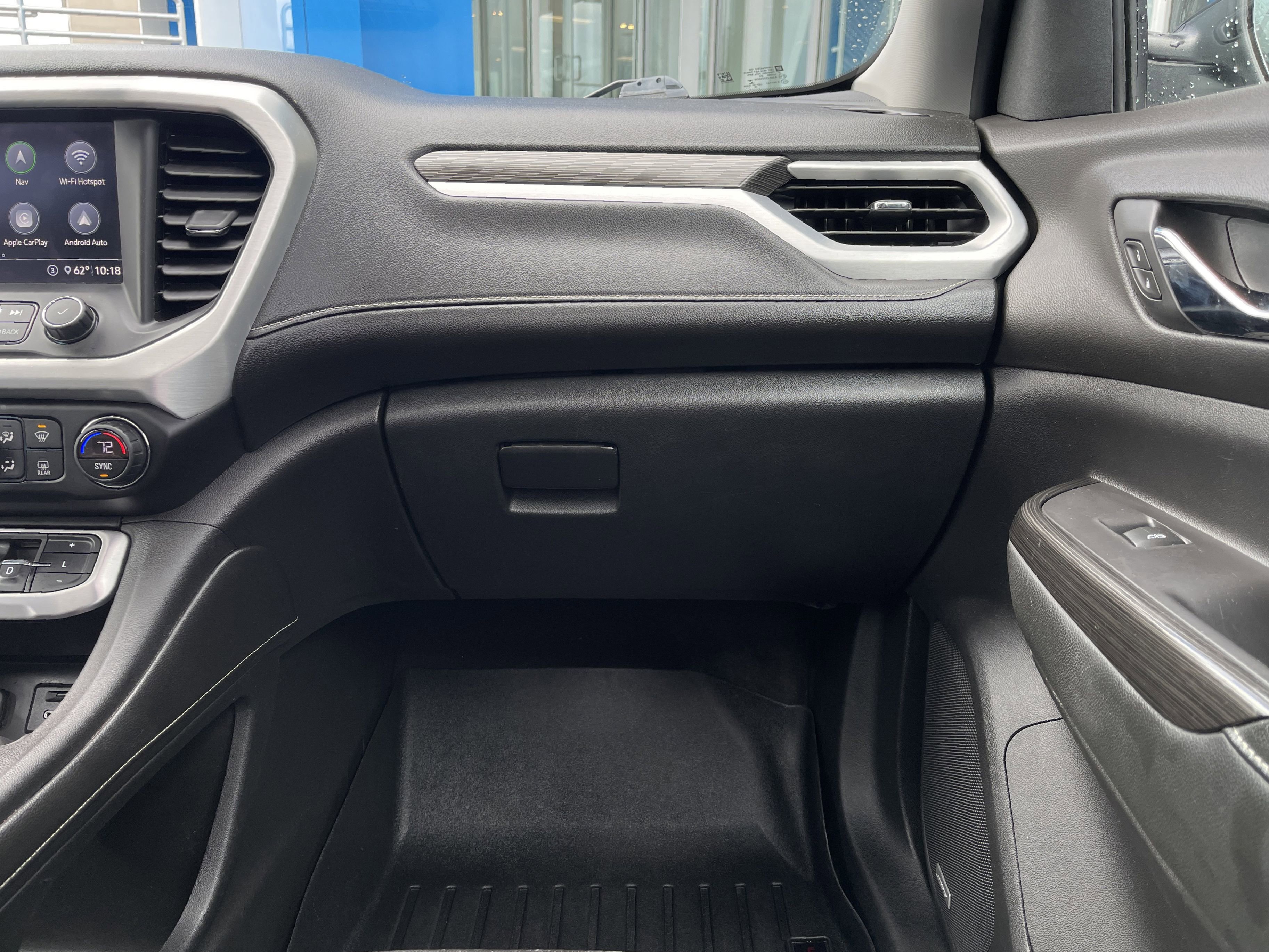 Used 2020 GMC Acadia SLT image 35