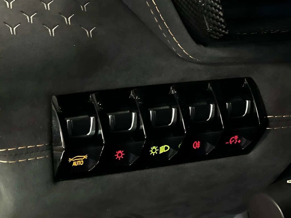 Used 2022 Lamborghini Aventador LP 780-4 Ultimae image 25