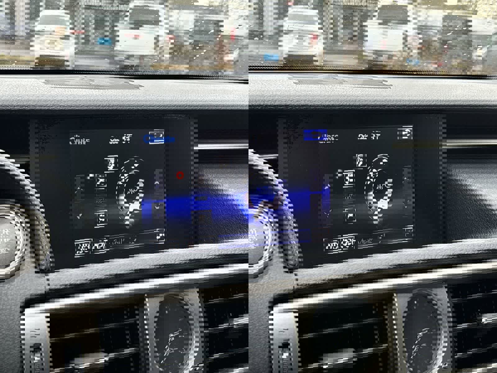 Used 2014 Lexus IS 350 AWD w/ Navigation Package image 15