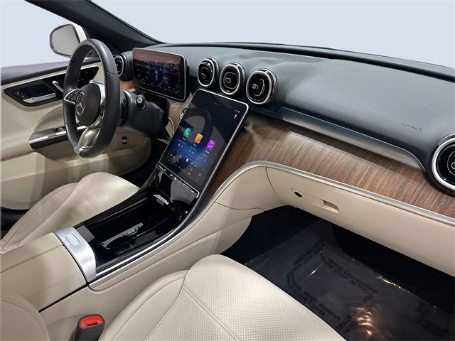 Used 2025 Mercedes-Benz C 300 C 300 image 12