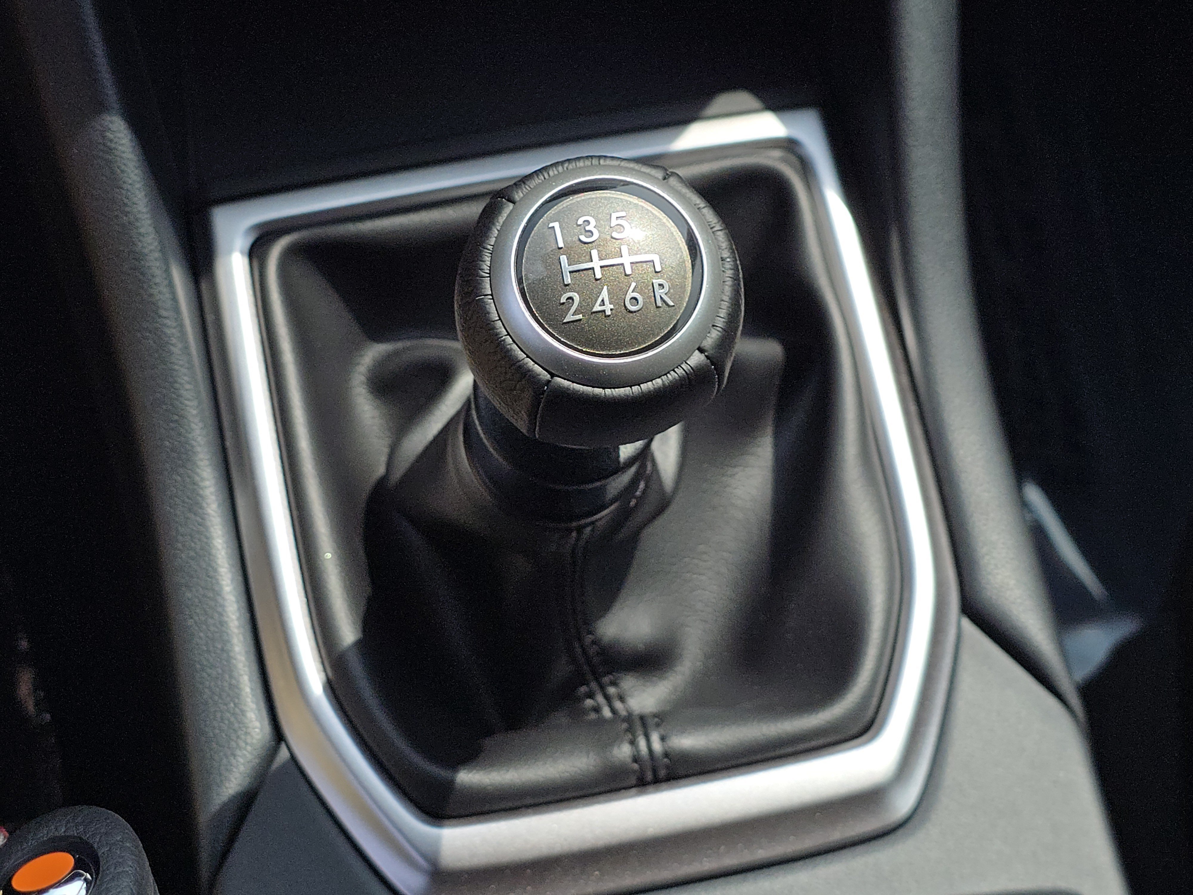 New 2026 Subaru WRX AWD/4WD image 10