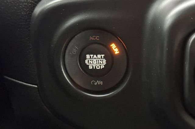 Used 2021 Jeep Wrangler Unlimited Rubicon image 25