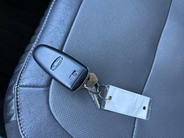 Used 2014 Ford Flex Limited w/ Equipment Group 303A image 34