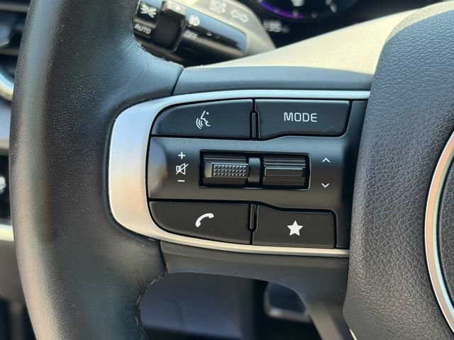 Used 2025 Kia Sportage X-Pro AWD/4WD image 18