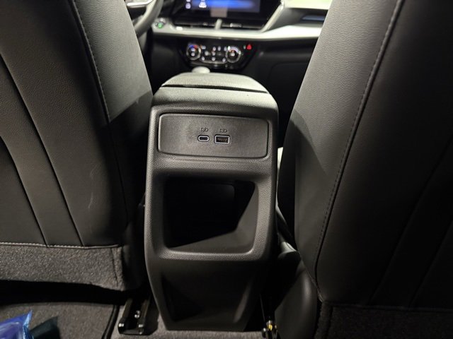 New 2025 Chevrolet Trax LT w/ Driver Confidence Package image 26