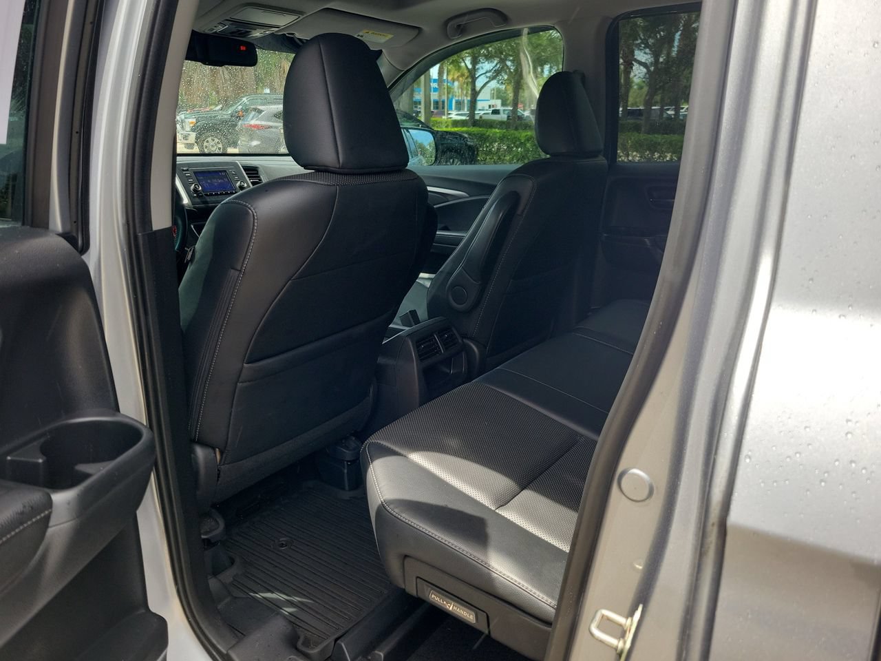 Used 2019 Honda Ridgeline RTL image 9