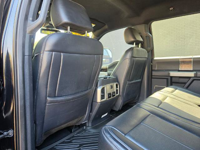Certified 2022 Ford F250 Lariat w/ Tremor Off-Road Package image 38