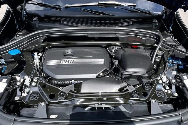 New 2026 BMW X1 xDrive28i w/ Technology Package image 11