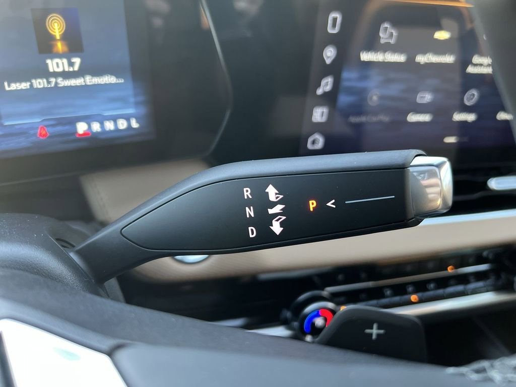 New 2026 Chevrolet Equinox ACTIV w/ Convenience Package III image 15