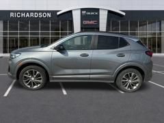 Used 2021 Buick Encore GX Select w/ Advanced Technology Package AWD/4WD image 9