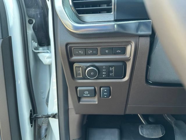 Used 2024 Ford F150 King Ranch w/ FX4 Off-Road Package AWD/4WD image 13