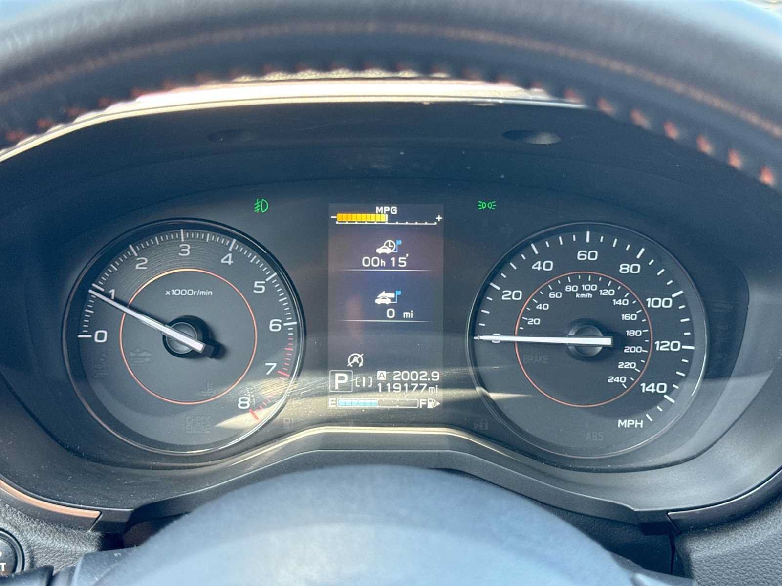 Used 2020 Subaru Crosstrek 2.0i Premium w/ Moonroof Package 2 AWD/4WD image 32