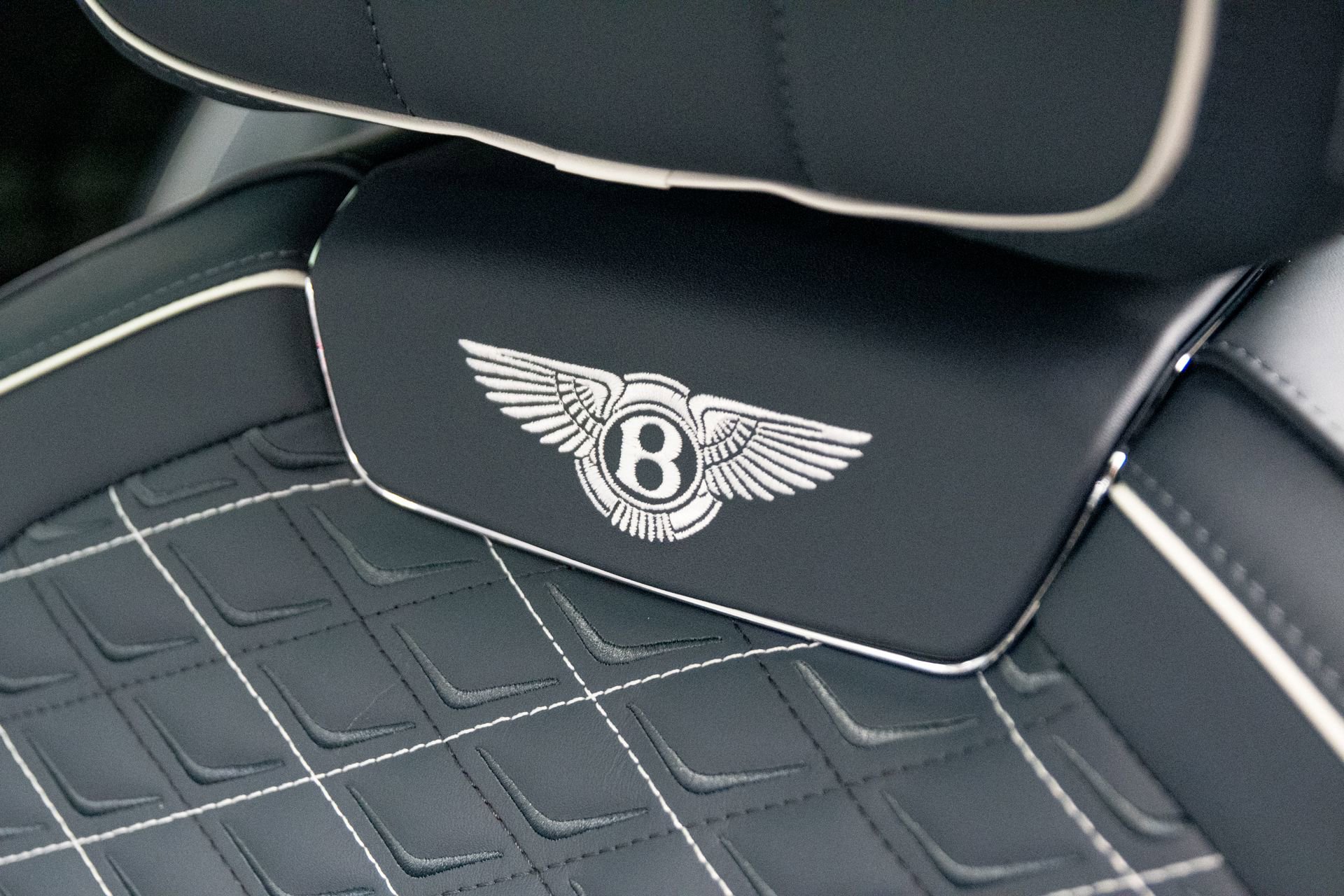 New 2026 Bentley Flying Spur Plug-In Hybrid AWD/4WD image 33