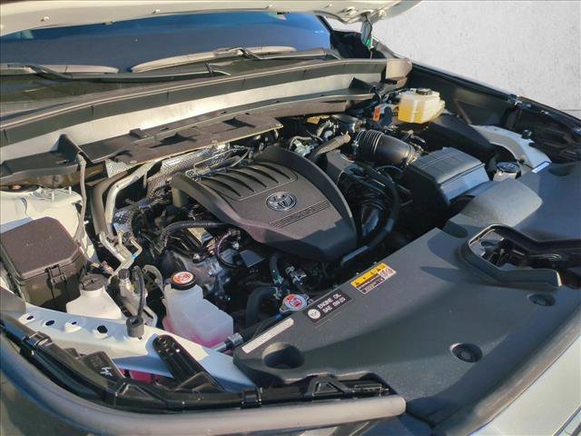 Certified 2026 Toyota Grand Highlander AWD Hybrid image 25