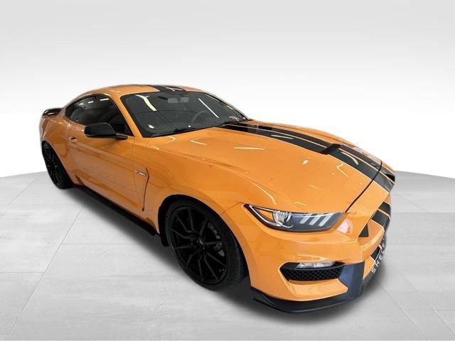 Used 2018 Ford Mustang Shelby GT350 w/ Electronics Package RWD image 8
