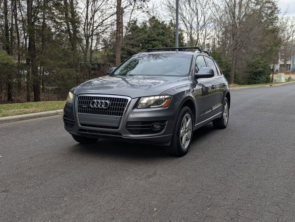 Used 2012 Audi Q5 2.0T Premium Plus image 26