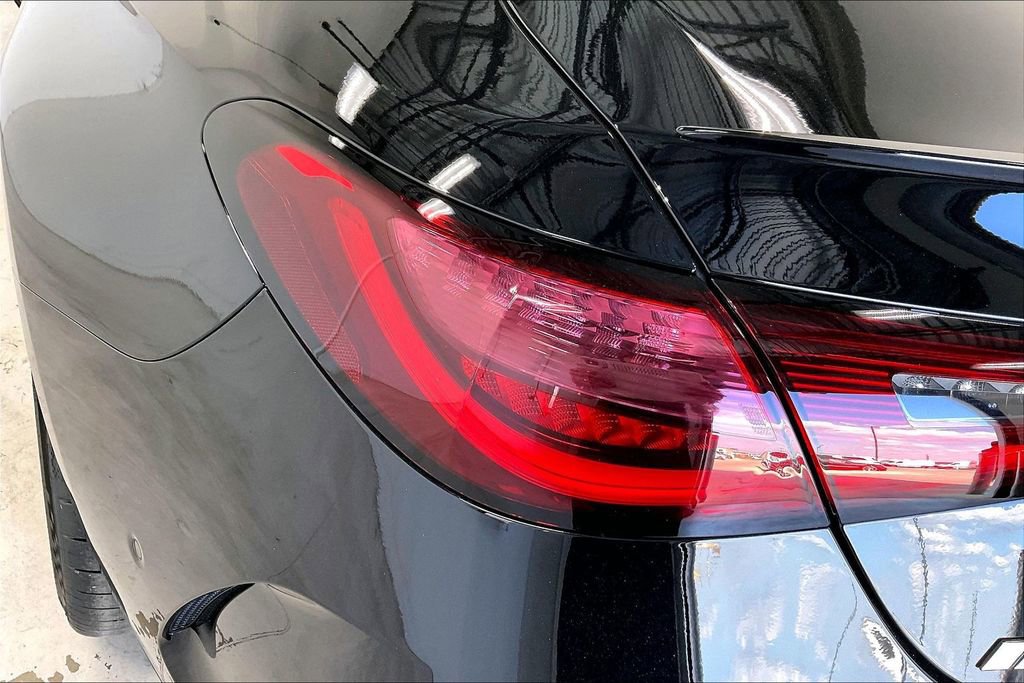 New 2026 Mercedes-Benz CLE 53 AMG 4MATIC Coupe image 14