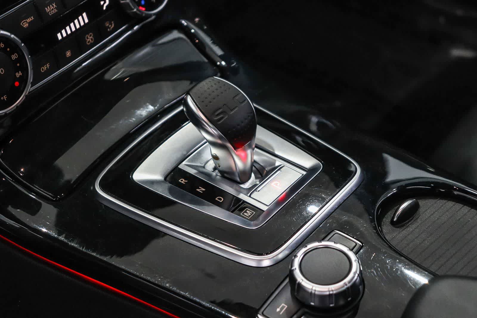 Used 2020 Mercedes-Benz SLC 300 image 18