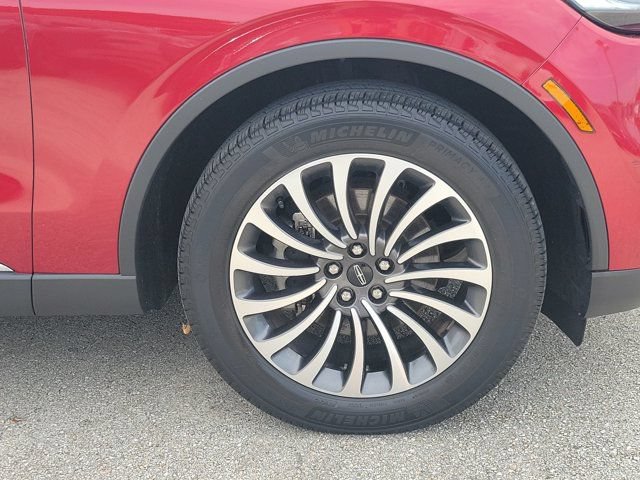 Certified 2020 Lincoln Aviator Reserve w/ Elements Package Plus AWD/4WD image 12