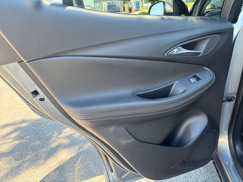 Certified 2026 Buick Encore GX Preferred FWD image 25