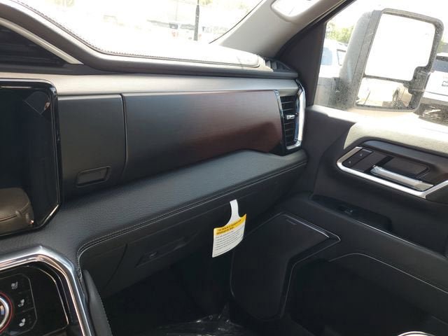 New 2026 GMC Sierra 2500 Denali image 27