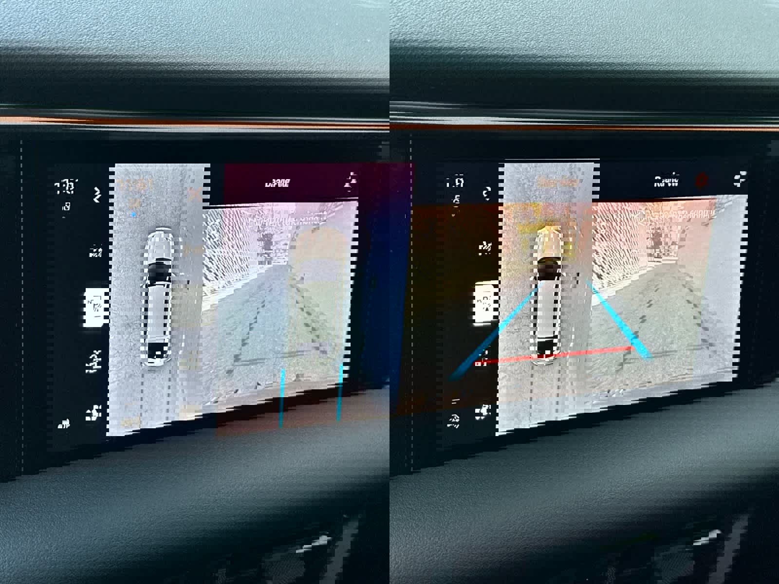 New 2025 Porsche Macan 4 Electric image 23