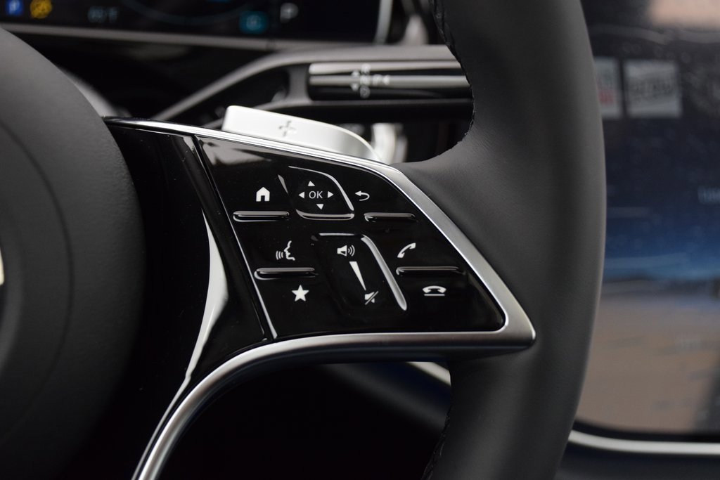 New 2025 Mercedes-Benz E 450 4MATIC All-Terrain Wagon image 22