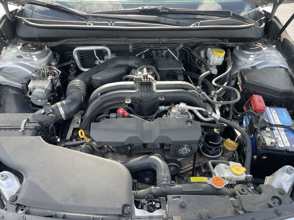 Used 2019 Subaru Legacy 2.5i Premium image 14