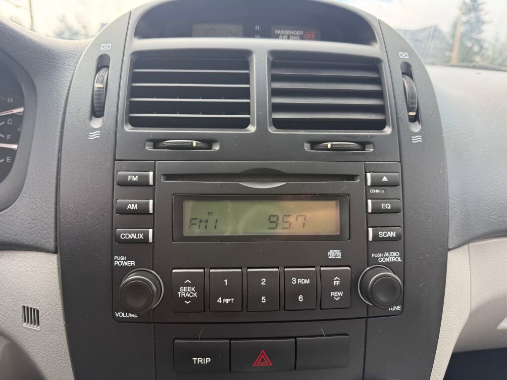 Used 2008 BMW X3 3.0si image 11