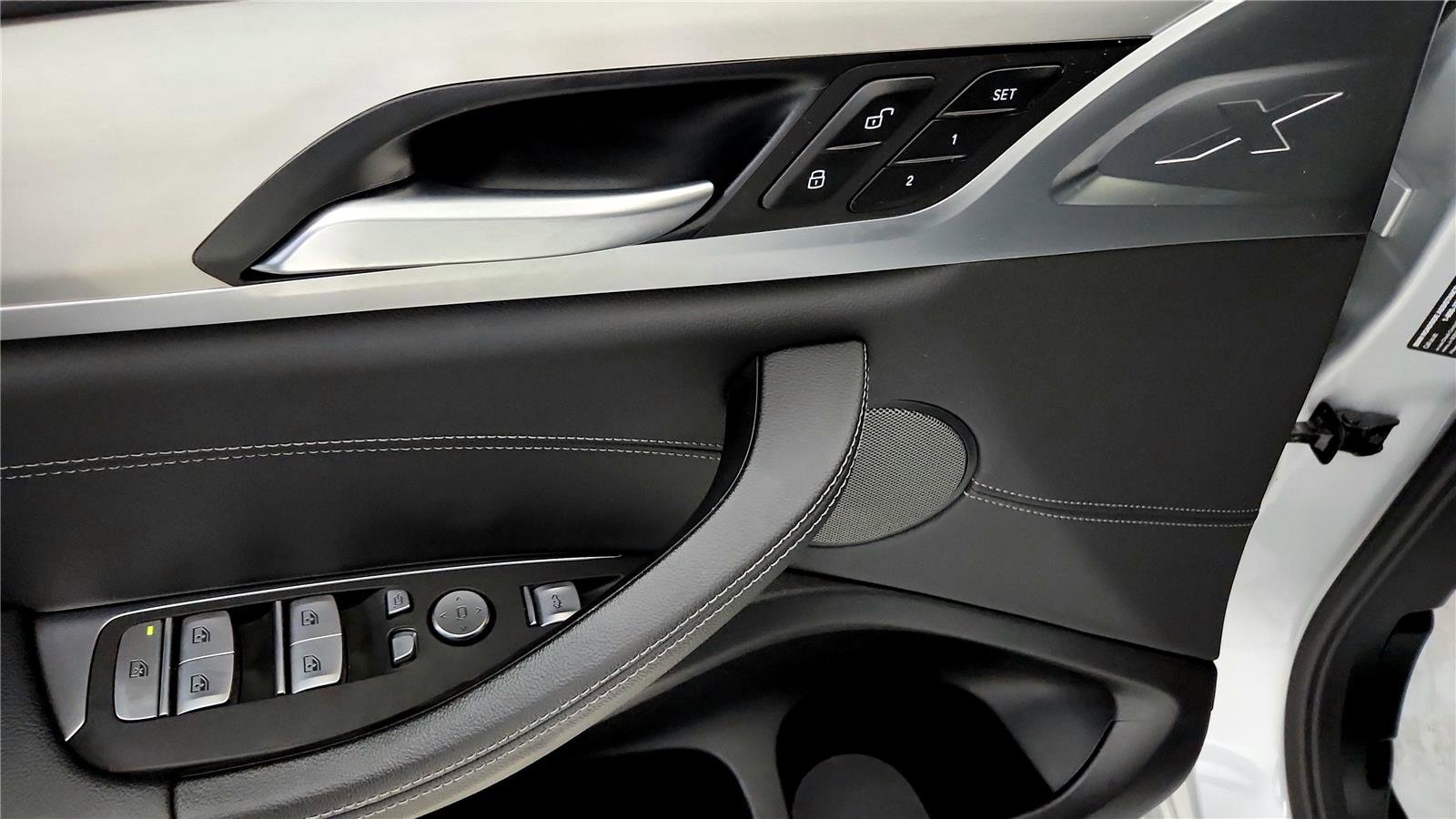 Used 2020 BMW X3 M40i w/ Executive Package image 24