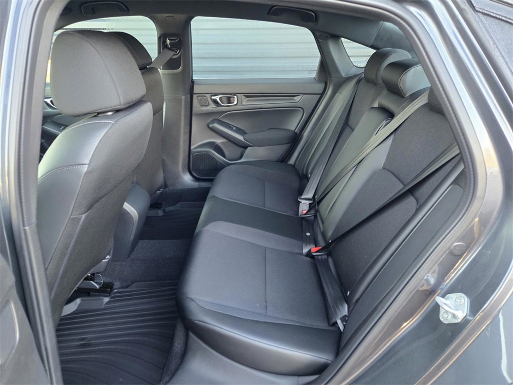 New 2026 Honda Civic Sport image 10