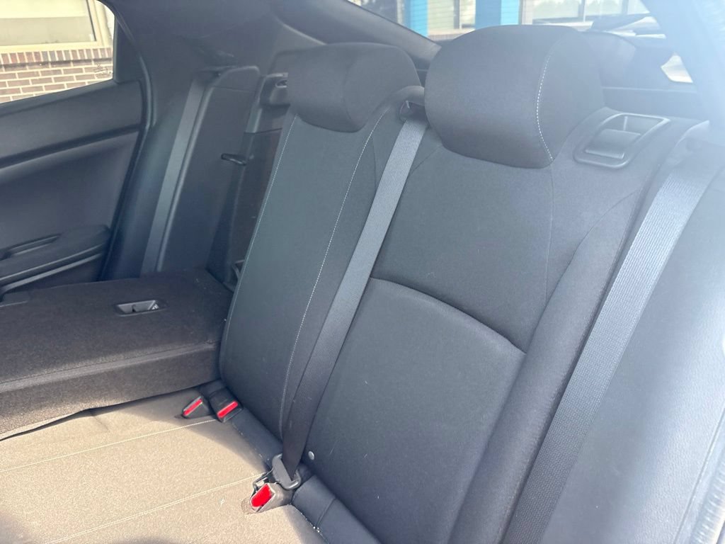 Certified 2018 Honda Civic LX image 40