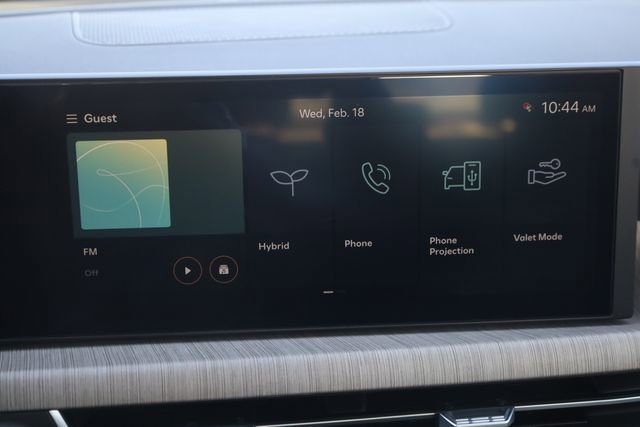New 2026 Hyundai Sonata SEL FWD image 16