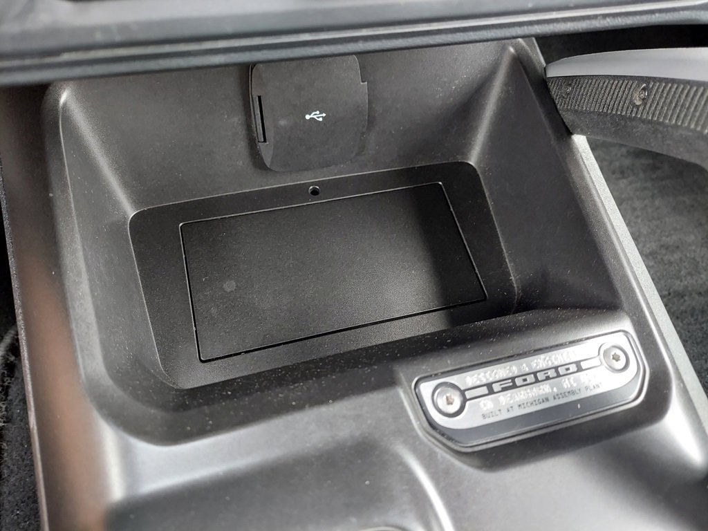 Used 2023 Ford Bronco Outer Banks image 19