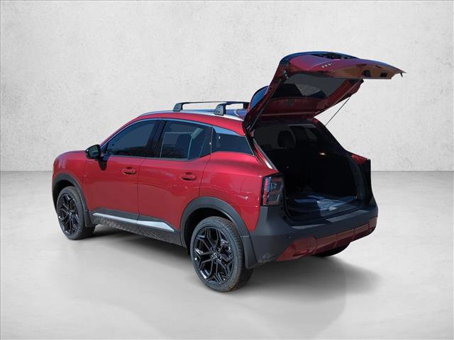 New 2026 Nissan Kicks SR image 8