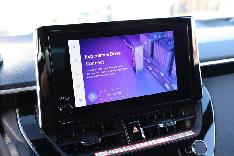 New 2026 Toyota Corolla SE image 10