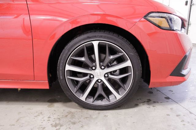 Certified 2022 Honda Civic Touring image 12