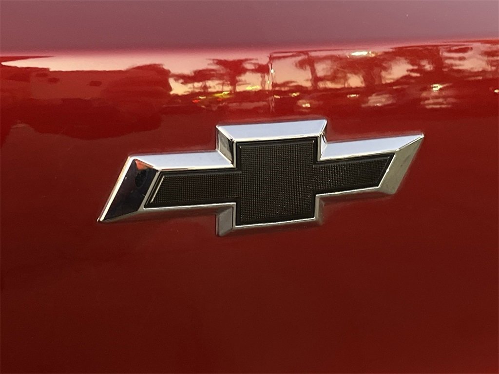 Used 2023 Chevrolet TrailBlazer RS w/ Convenience Package image 29