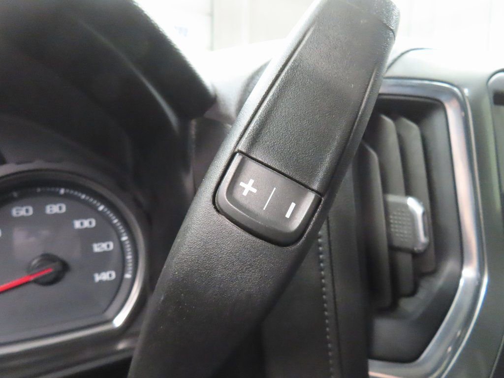 Used 2019 Chevrolet Silverado 1500 RST image 52