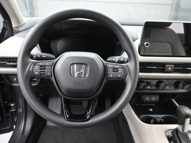Certified 2026 Honda HR-V LX image 16