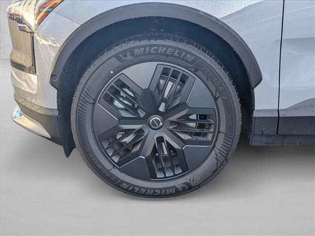 New 2026 Volvo EX30 Cross Country Ultra w/ Protection Package Premier image 11