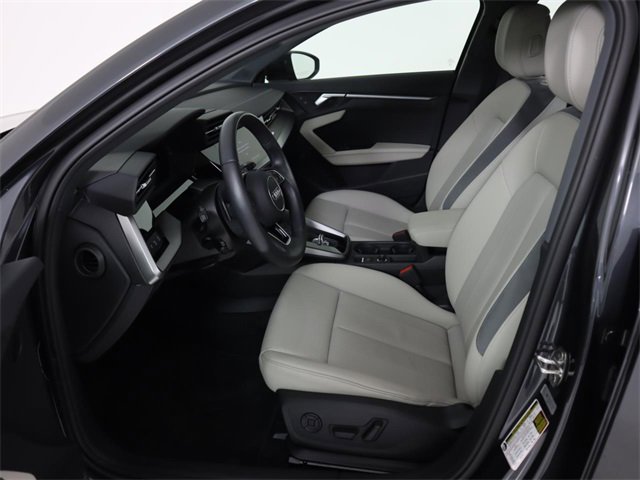 Certified 2024 Audi A3 2.0T Premium Plus image 12