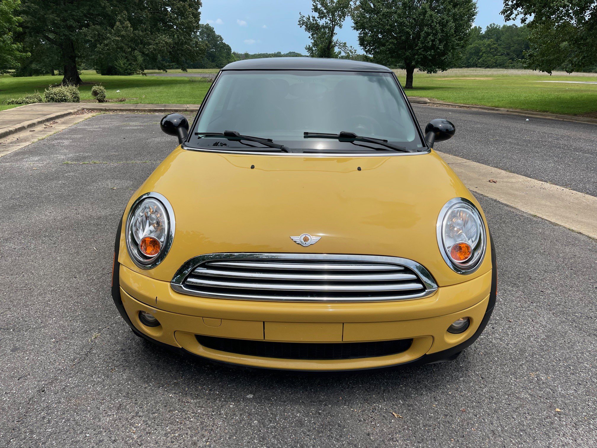 Used 2009 MINI Cooper Hardtop image 7