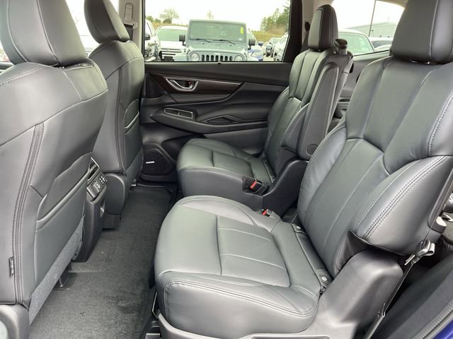 New 2026 Subaru Ascent Touring image 27