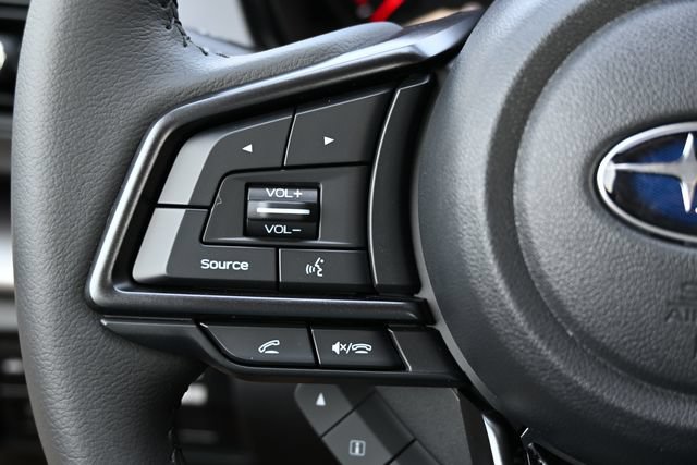 New 2026 Subaru WRX AWD/4WD image 27