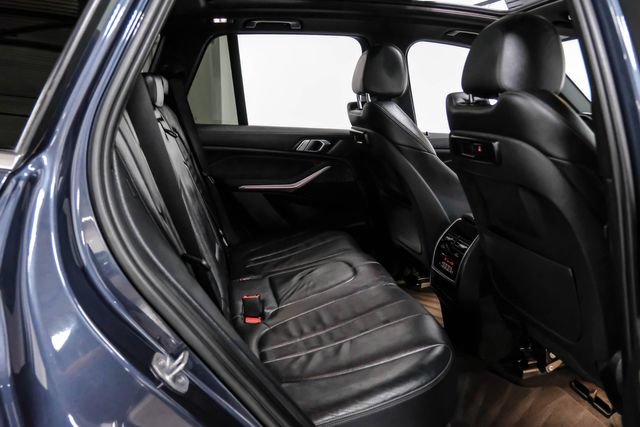 Used 2020 BMW X5 sDrive40i w/ Convenience Package RWD image 45