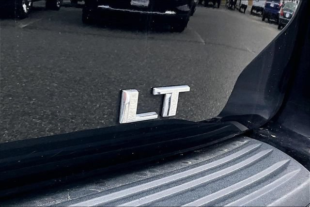 Used 2023 Chevrolet Tahoe LT AWD/4WD image 24