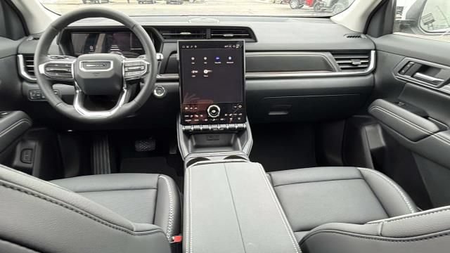 New 2026 GMC Terrain Denali AWD/4WD image 5