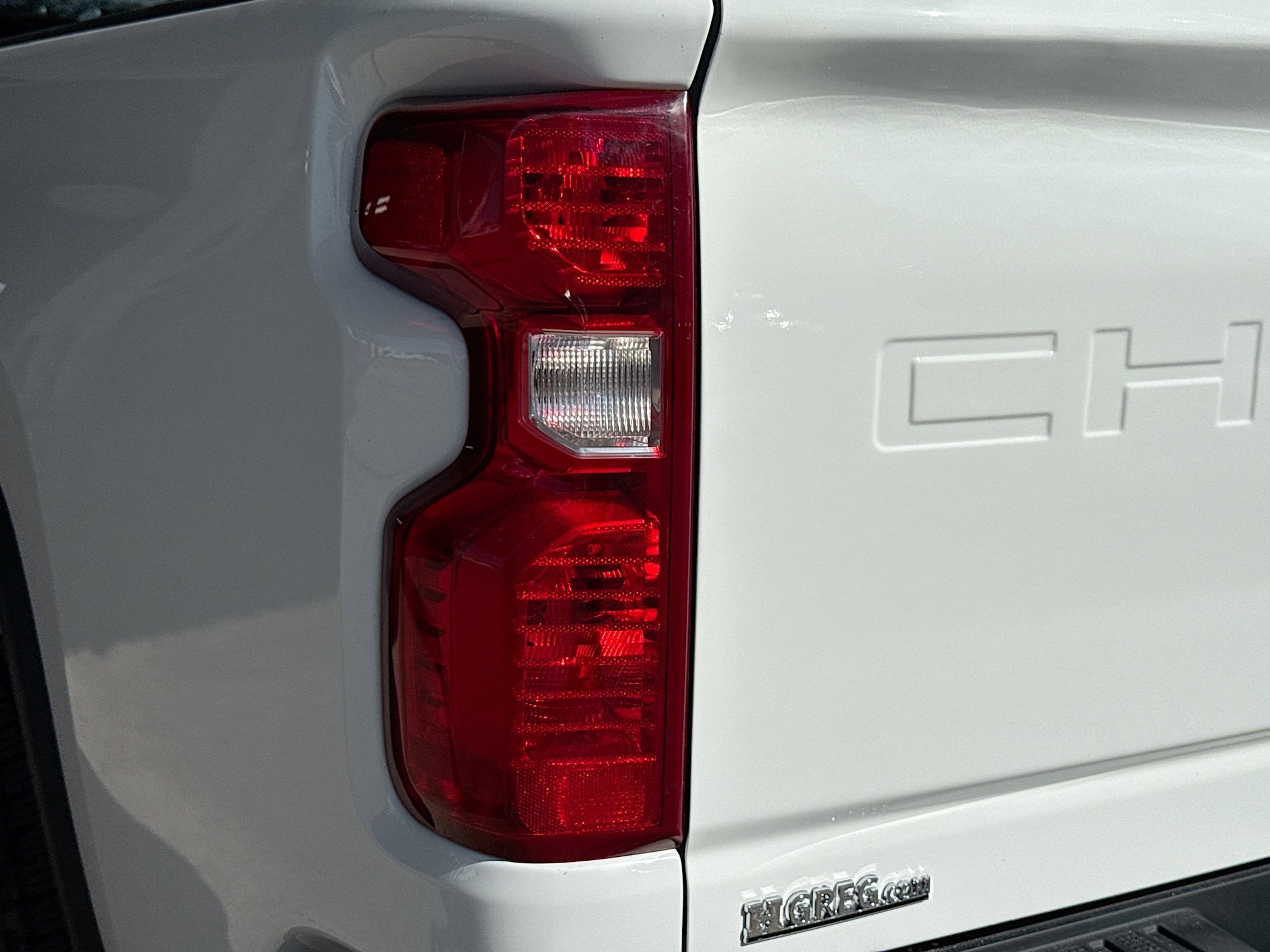 Used 2020 Chevrolet Silverado 2500 W/T image 32