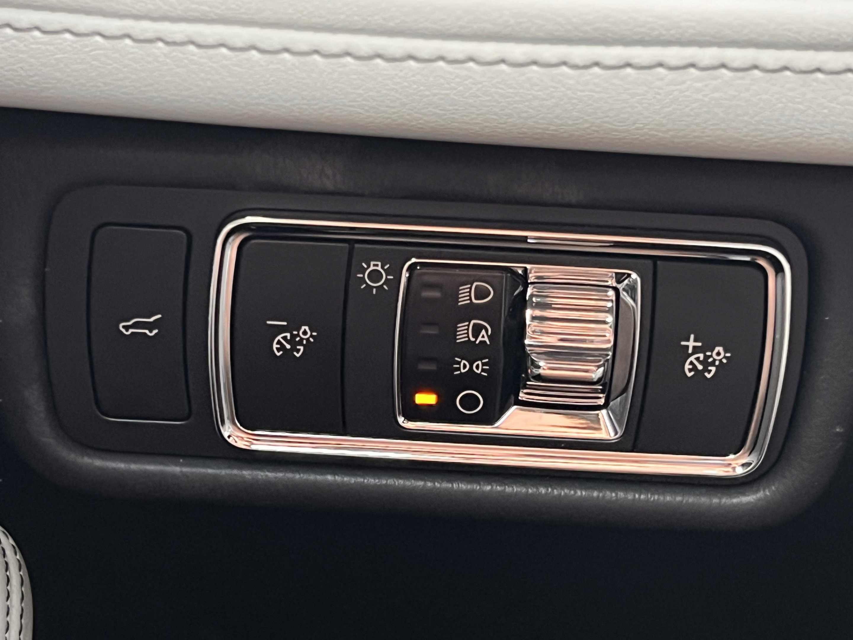 Used 2026 Lincoln Aviator 2WD image 18